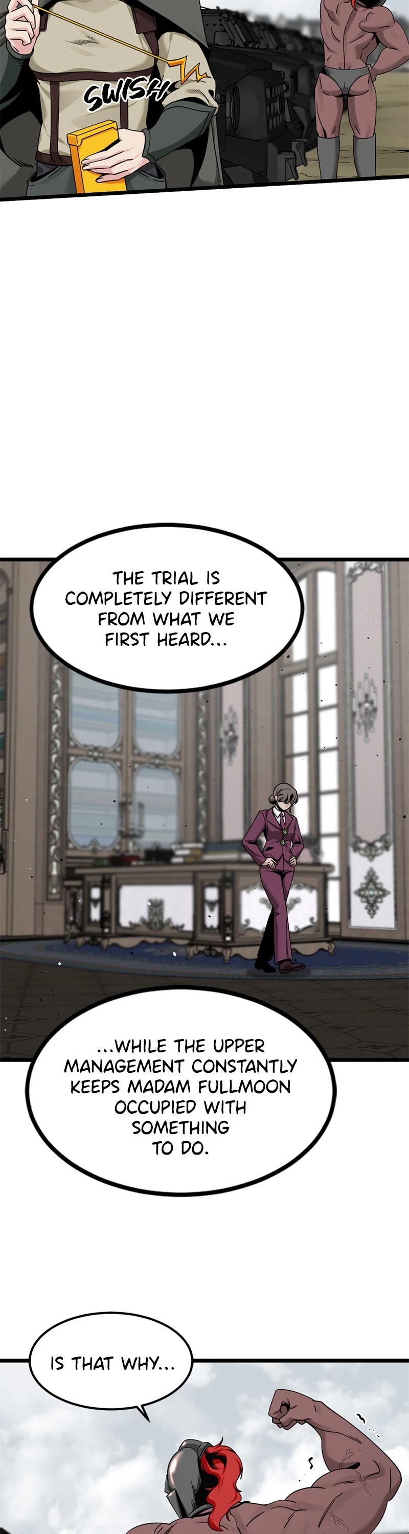 Hero Killer (Beolkkul) Chapter 66 page 42 - Chapter 66: Episode 66