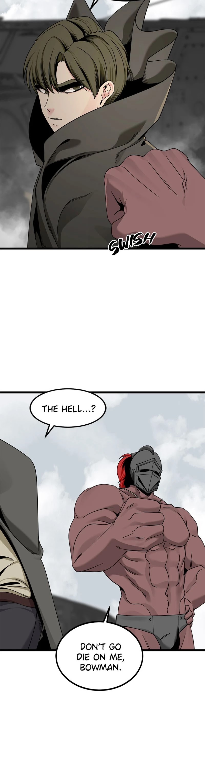 Hero Killer (Beolkkul) Chapter 66 page 44 - Chapter 66: Episode 66