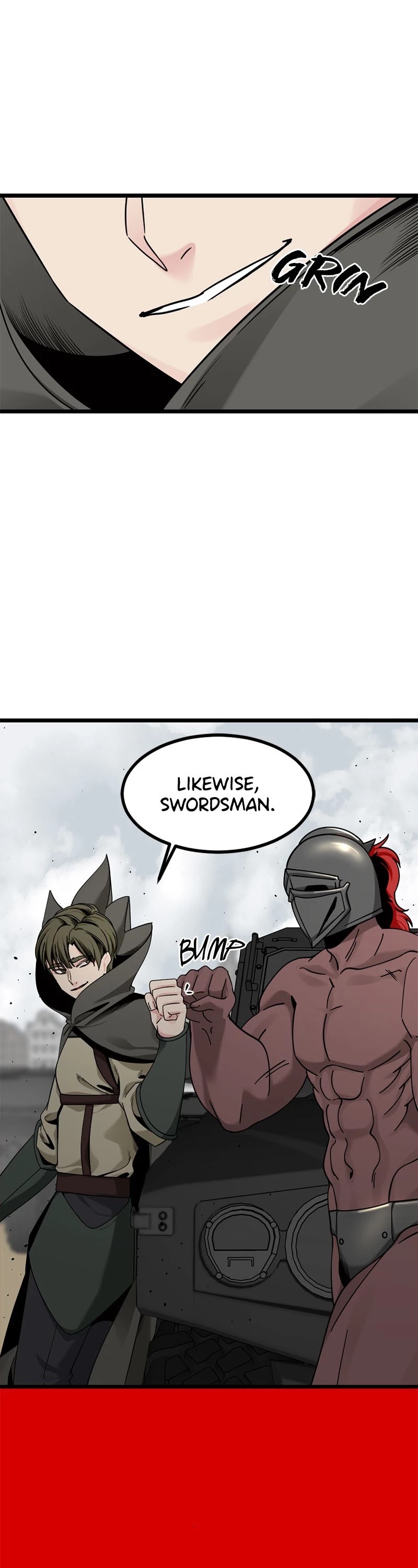 Hero Killer (Beolkkul) Chapter 66 page 45 - Chapter 66: Episode 66
