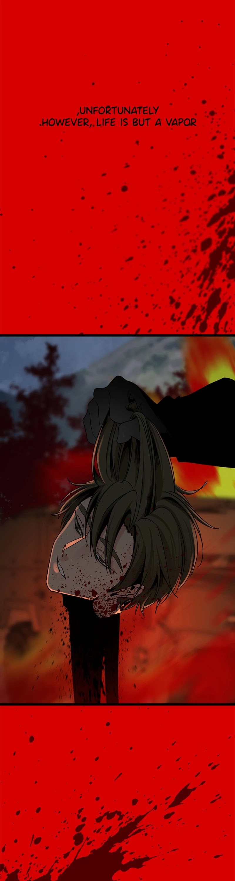Hero Killer (Beolkkul) Chapter 66 page 46 - Chapter 66: Episode 66