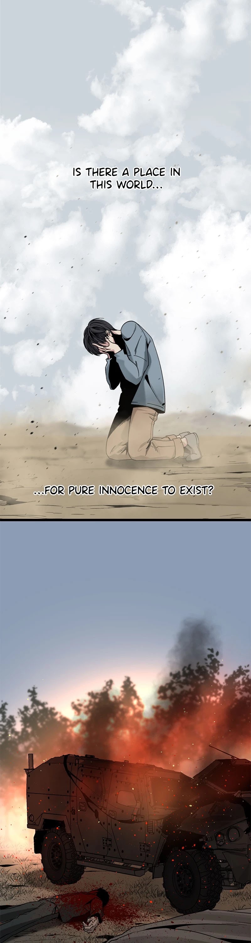 Hero Killer (Beolkkul) Chapter 66 page 48 - Chapter 66: Episode 66