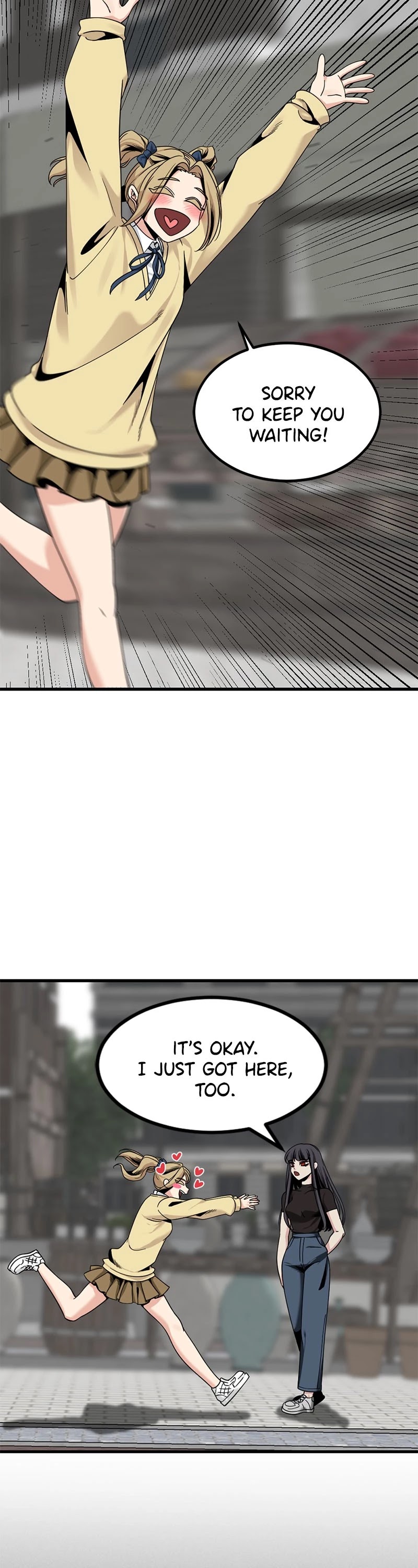 Hero Killer (Beolkkul) Chapter 66 page 5 - Chapter 66: Episode 66