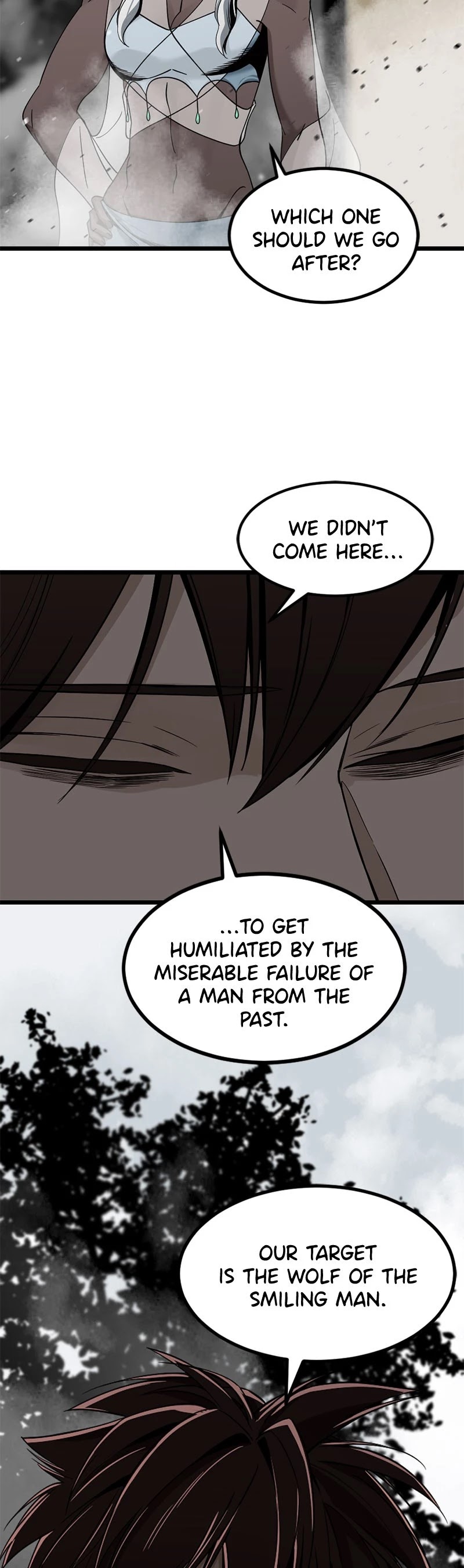 Hero Killer (Beolkkul) Chapter 66 page 51 - Chapter 66: Episode 66