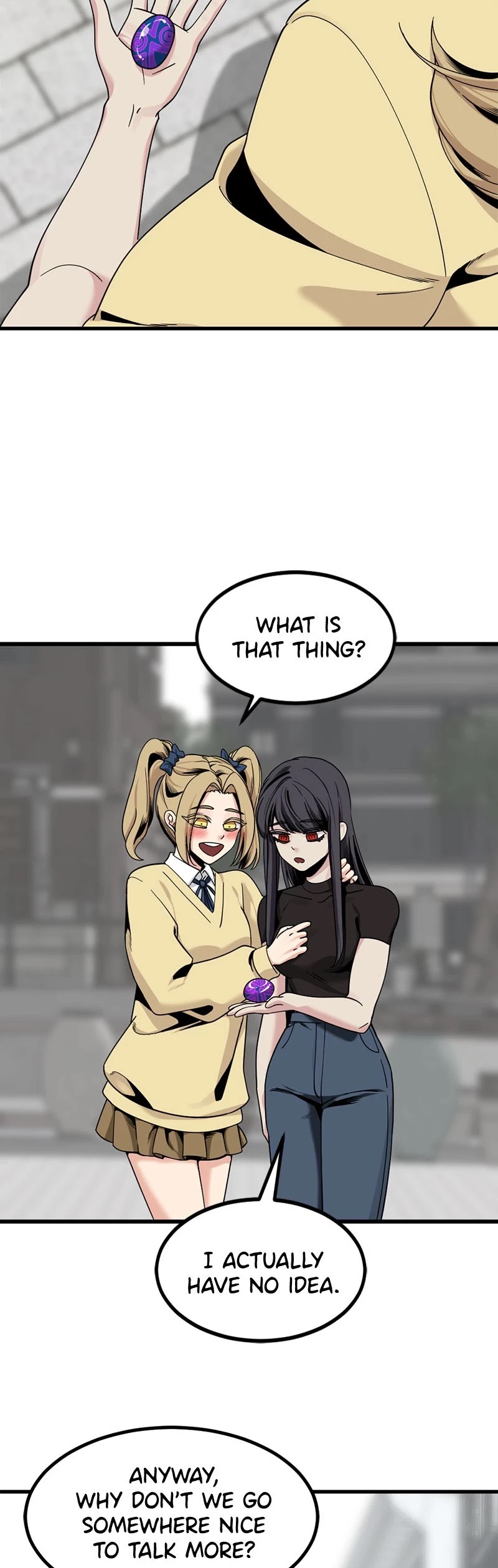 Hero Killer (Beolkkul) Chapter 66 page 8 - Chapter 66: Episode 66