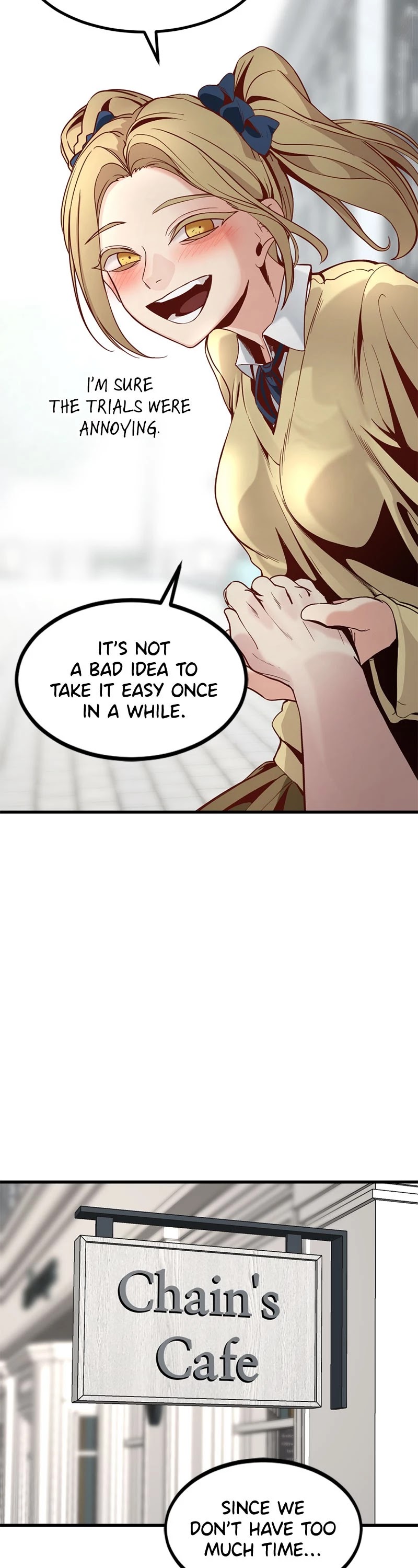 Hero Killer (Beolkkul) Chapter 66 page 9 - Chapter 66: Episode 66