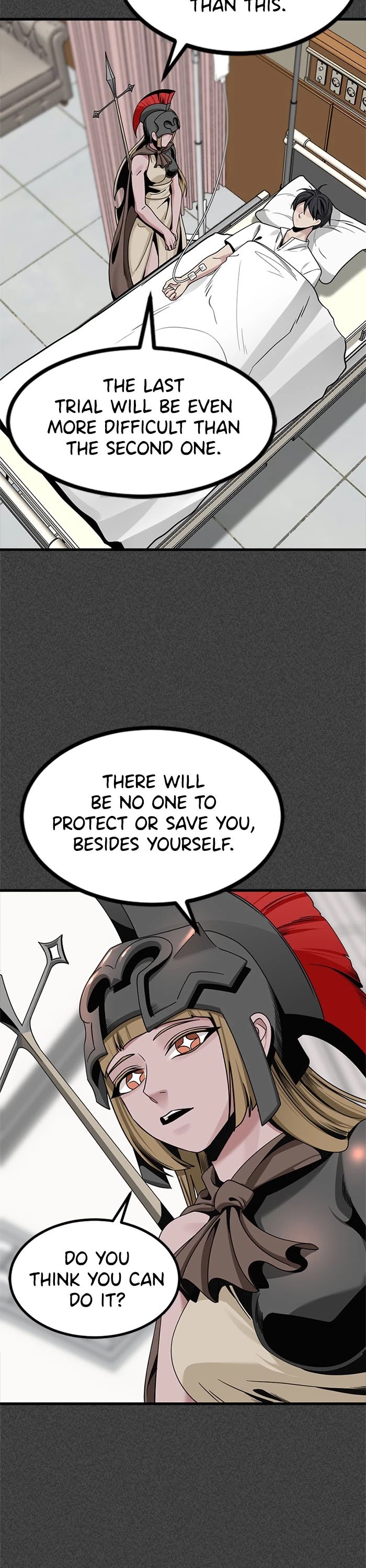 Hero Killer (Beolkkul) Chapter 67 page 16 - Chapter 67: Episode 67
