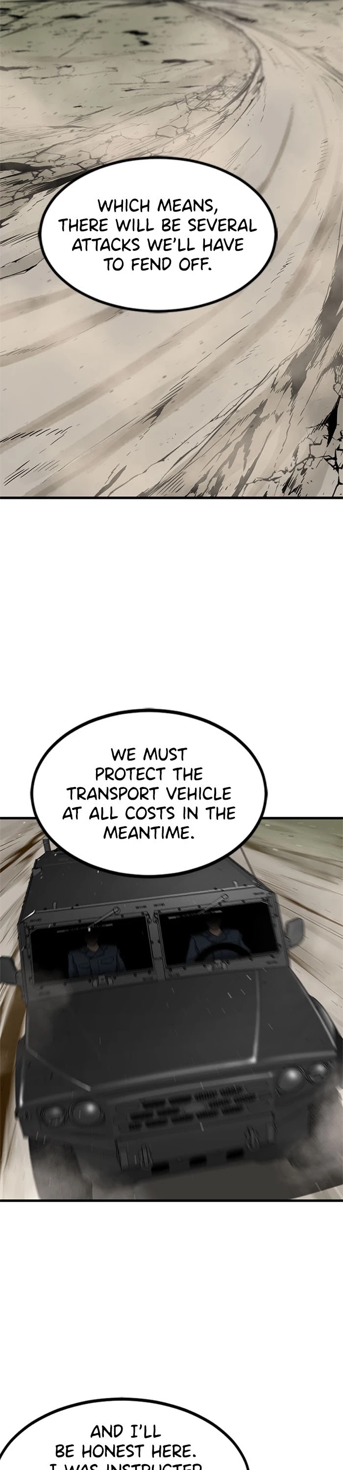 Hero Killer (Beolkkul) Chapter 67 page 22 - Chapter 67: Episode 67