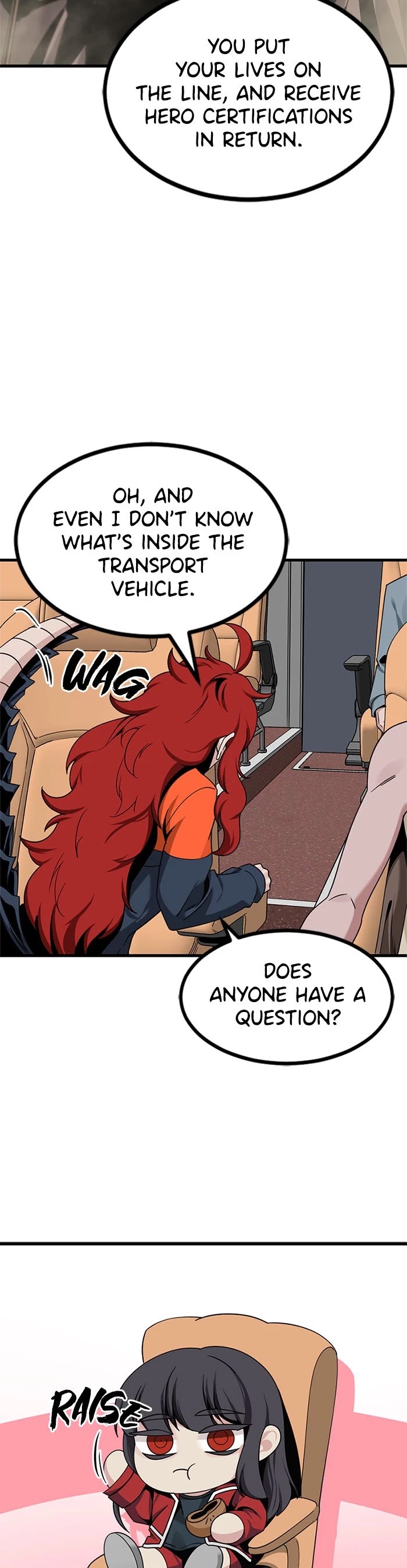 Hero Killer (Beolkkul) Chapter 67 page 24 - Chapter 67: Episode 67