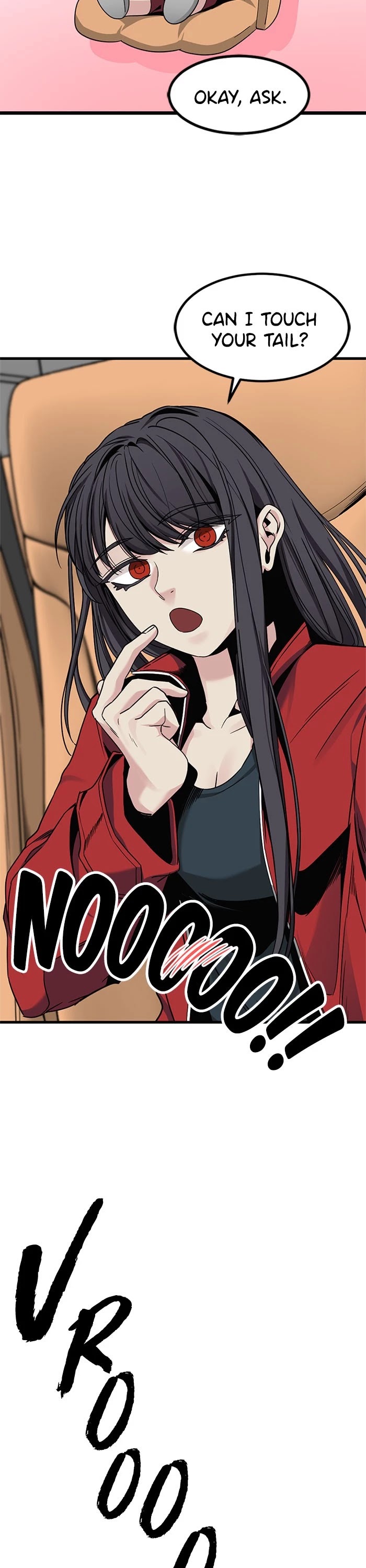 Hero Killer (Beolkkul) Chapter 67 page 25 - Chapter 67: Episode 67