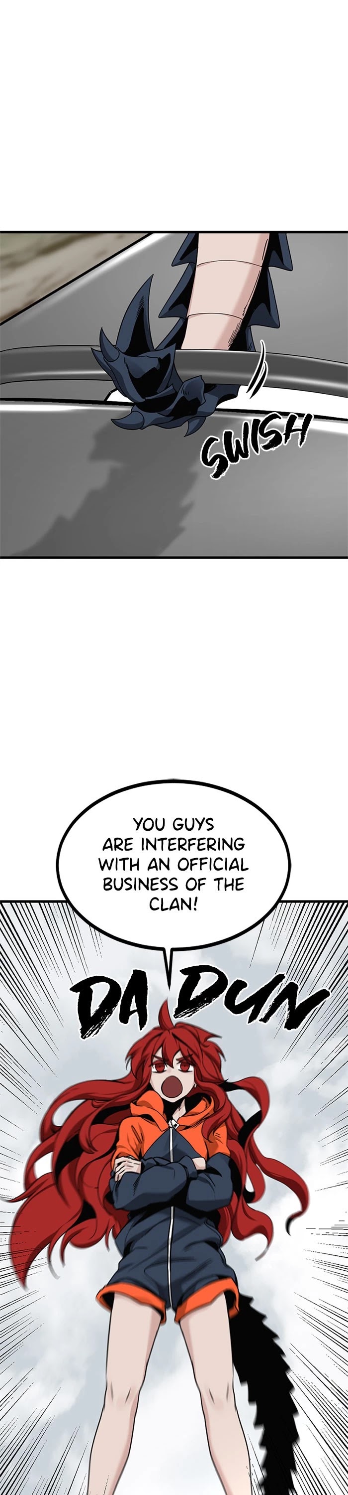 Hero Killer (Beolkkul) Chapter 67 page 28 - Chapter 67: Episode 67