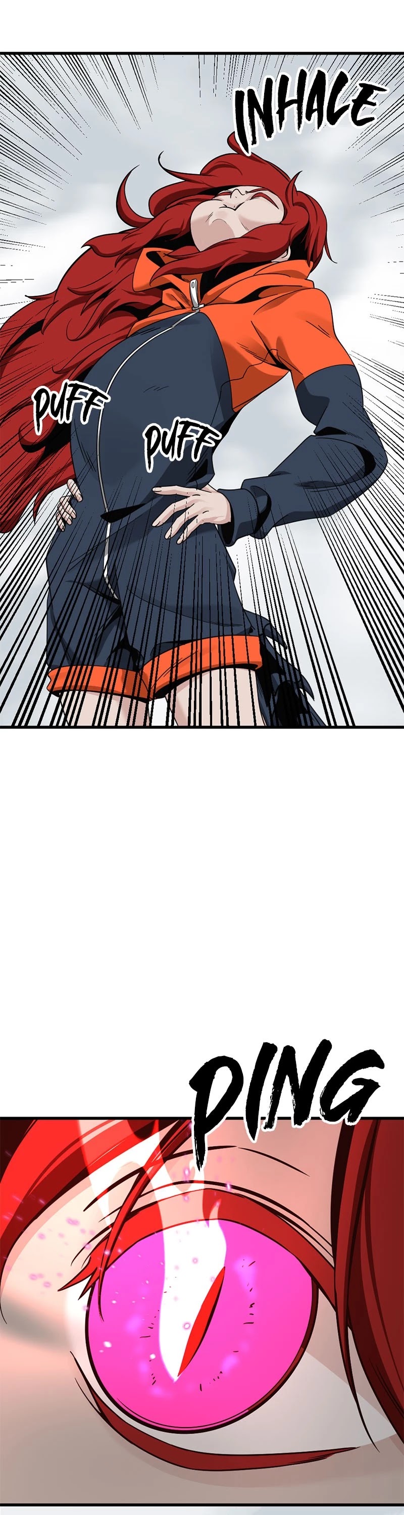 Hero Killer (Beolkkul) Chapter 67 page 32 - Chapter 67: Episode 67