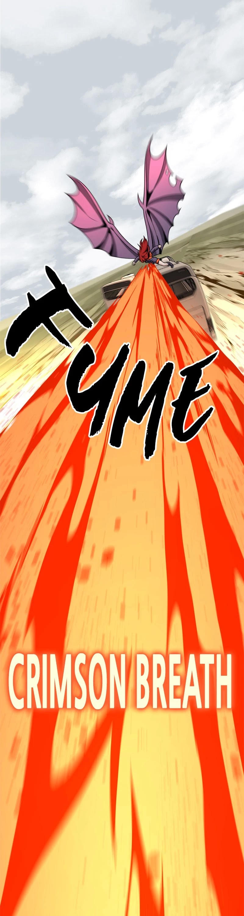 Hero Killer (Beolkkul) Chapter 67 page 33 - Chapter 67: Episode 67