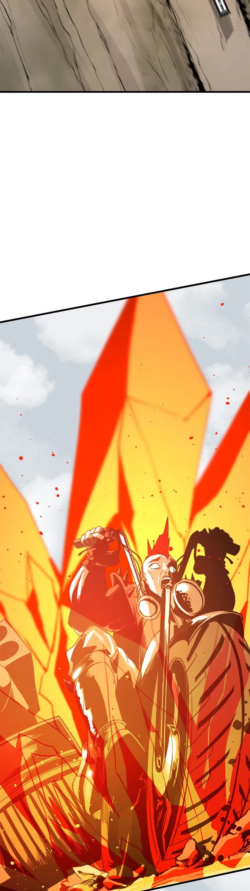 Hero Killer (Beolkkul) Chapter 67 page 35 - Chapter 67: Episode 67
