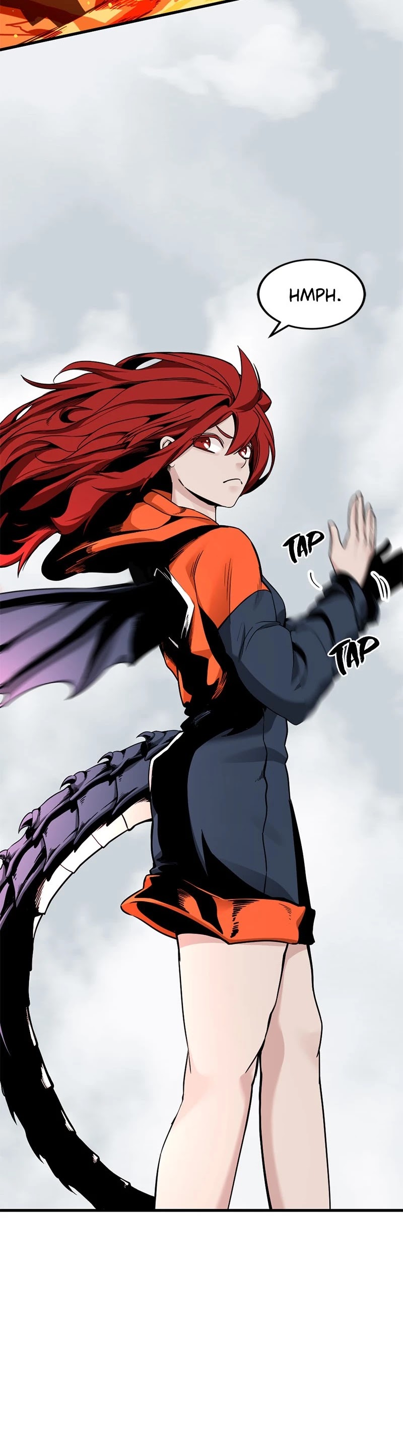 Hero Killer (Beolkkul) Chapter 67 page 36 - Chapter 67: Episode 67