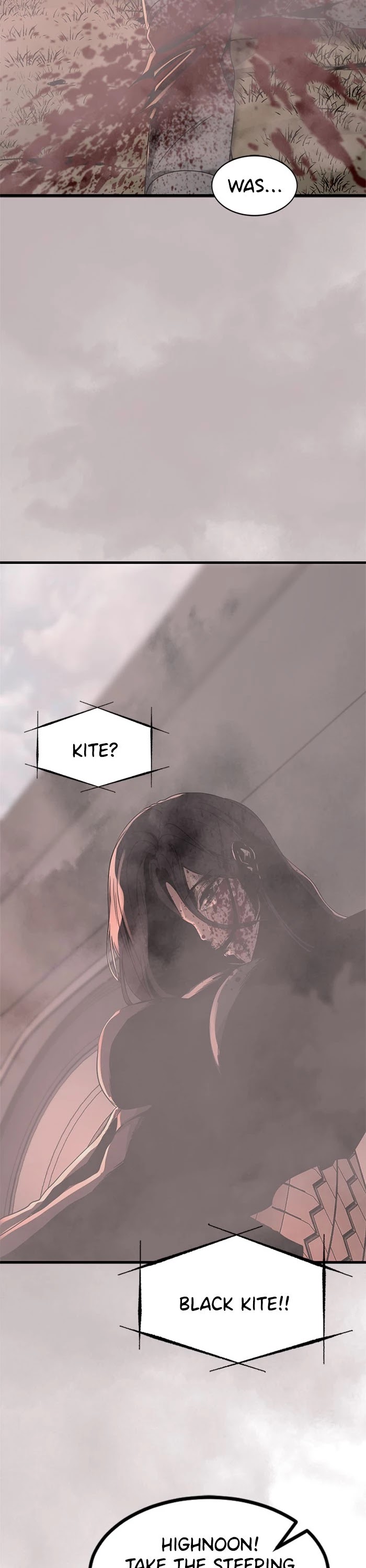 Hero Killer (Beolkkul) Chapter 67 page 42 - Chapter 67: Episode 67