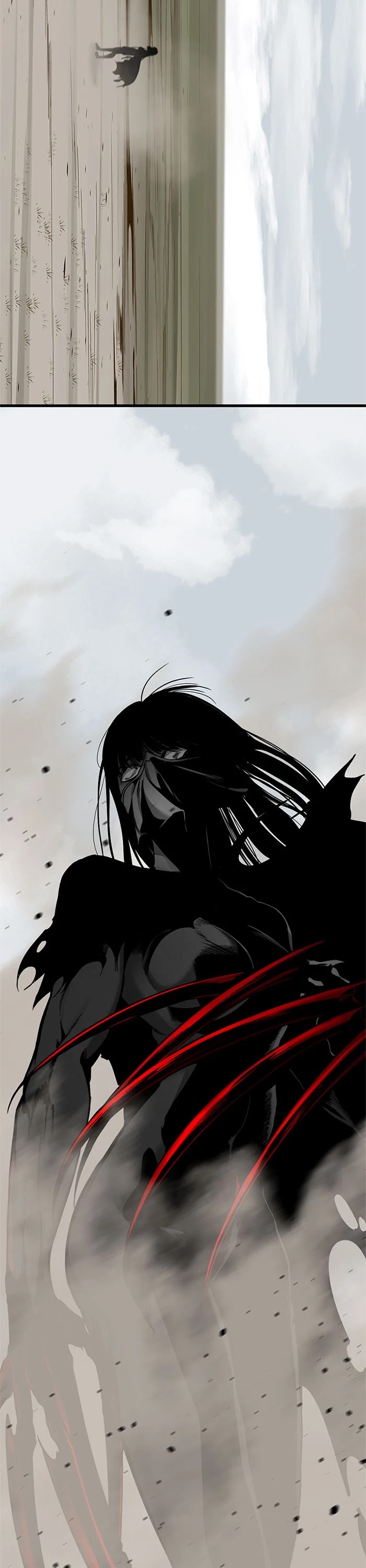 Hero Killer (Beolkkul) Chapter 67 page 45 - Chapter 67: Episode 67