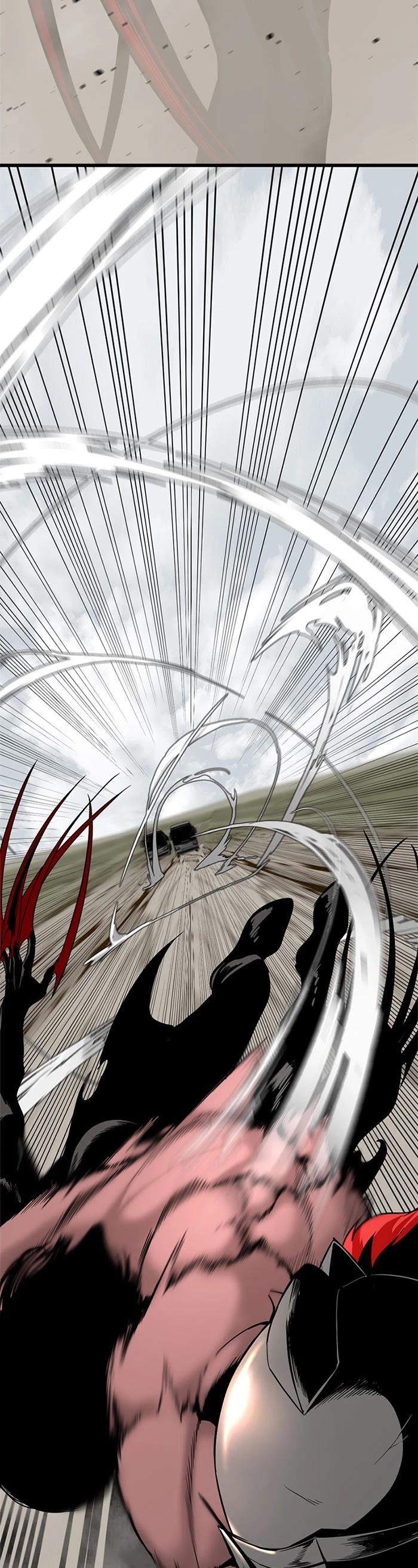 Hero Killer (Beolkkul) Chapter 67 page 46 - Chapter 67: Episode 67