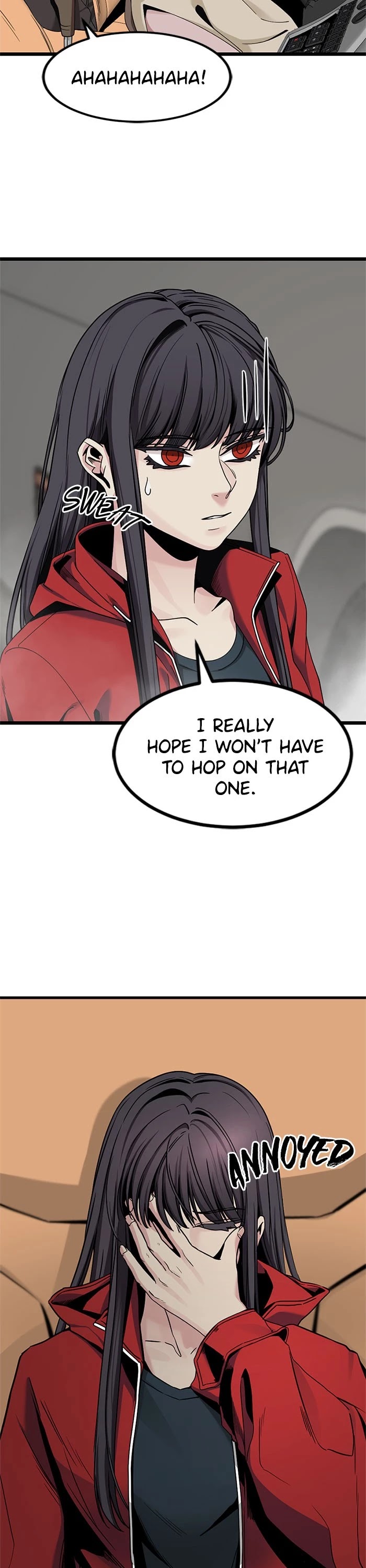 Hero Killer (Beolkkul) Chapter 67 page 5 - Chapter 67: Episode 67