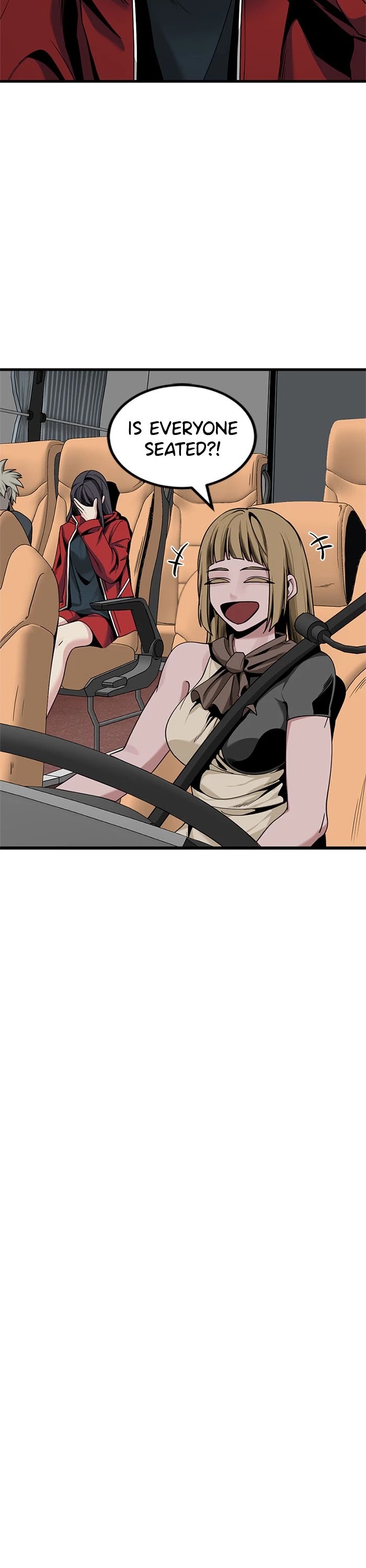 Hero Killer (Beolkkul) Chapter 67 page 6 - Chapter 67: Episode 67
