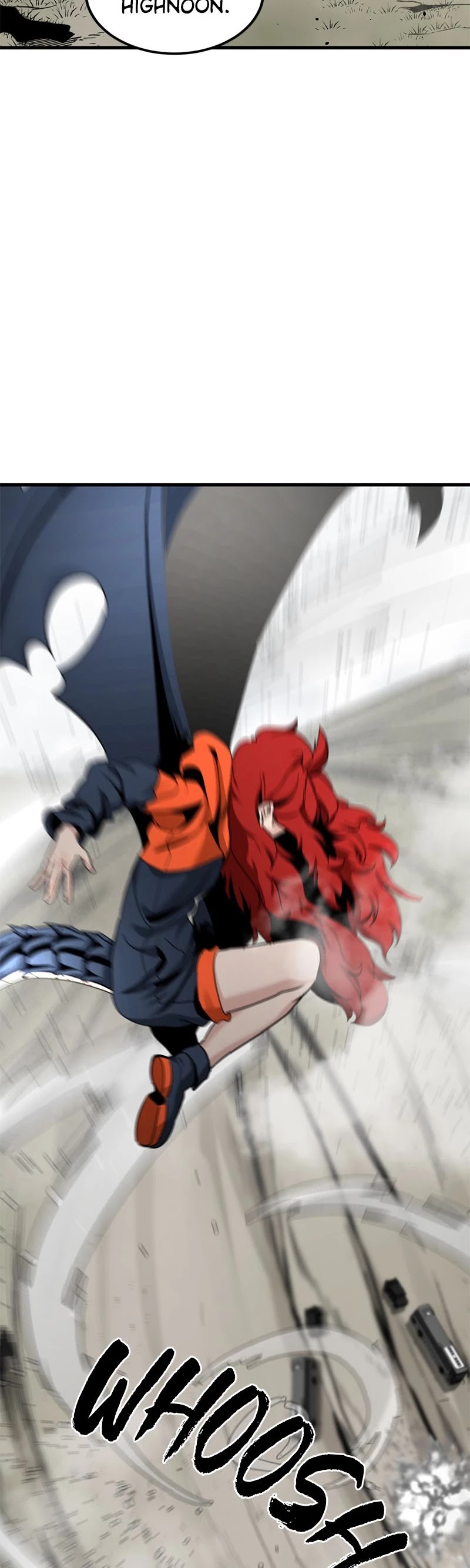 Hero Killer (Beolkkul) Chapter 68 page 12 - Chapter 68: Episode 68