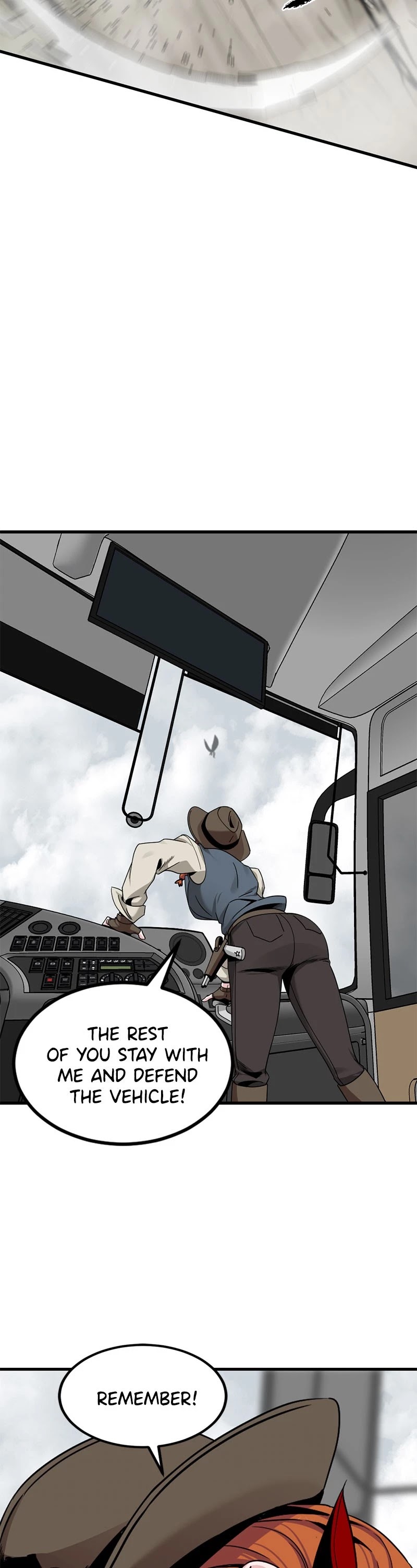 Hero Killer (Beolkkul) Chapter 68 page 13 - Chapter 68: Episode 68