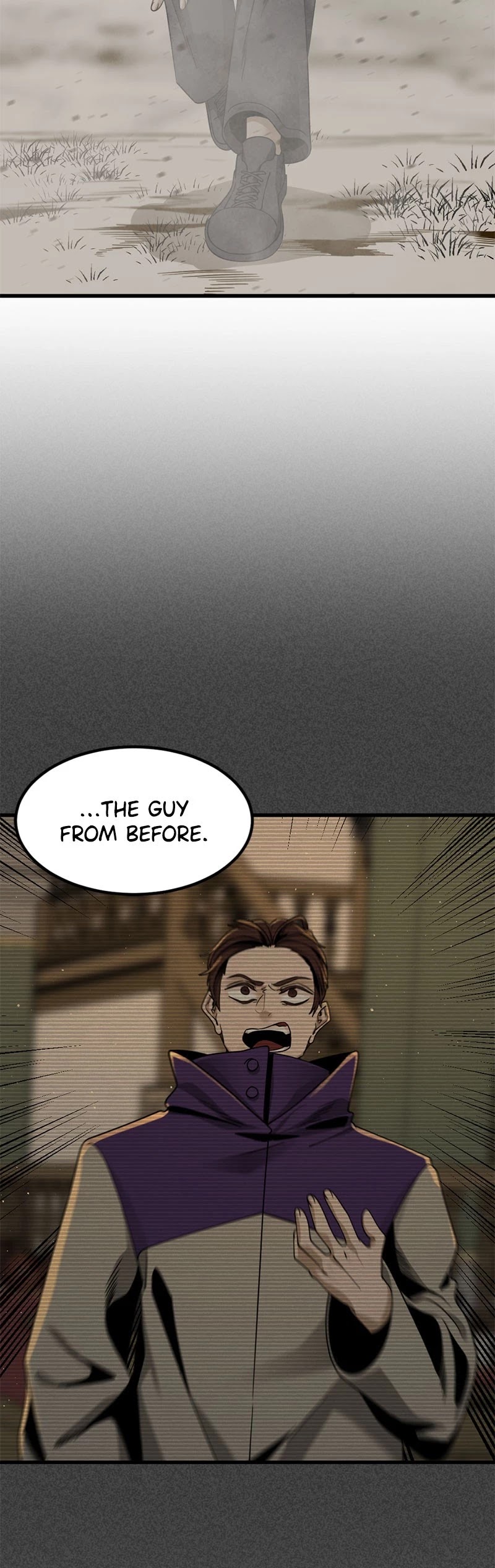 Hero Killer (Beolkkul) Chapter 68 page 16 - Chapter 68: Episode 68