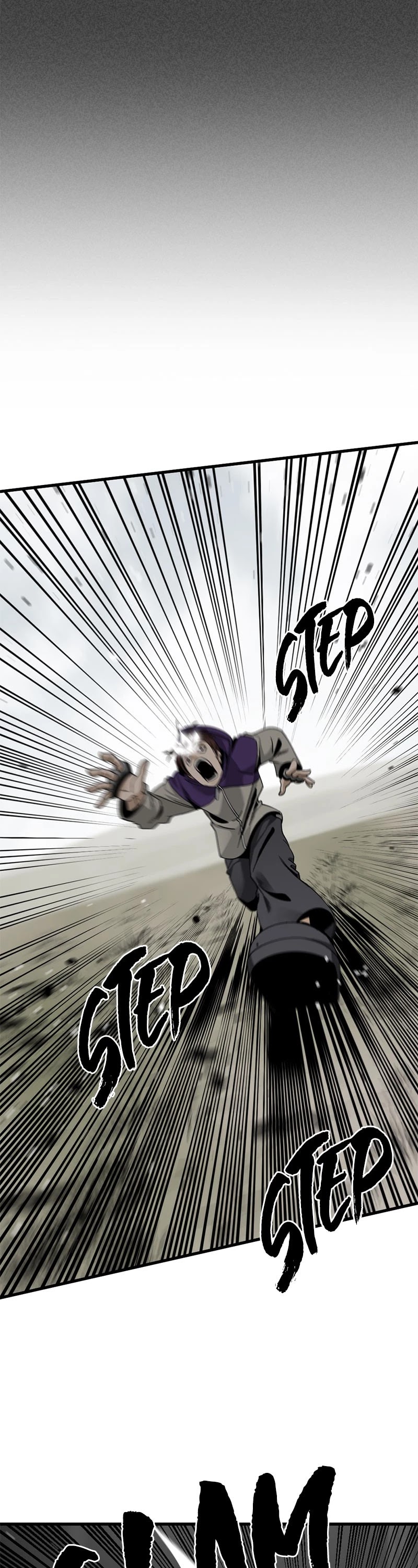 Hero Killer (Beolkkul) Chapter 68 page 17 - Chapter 68: Episode 68