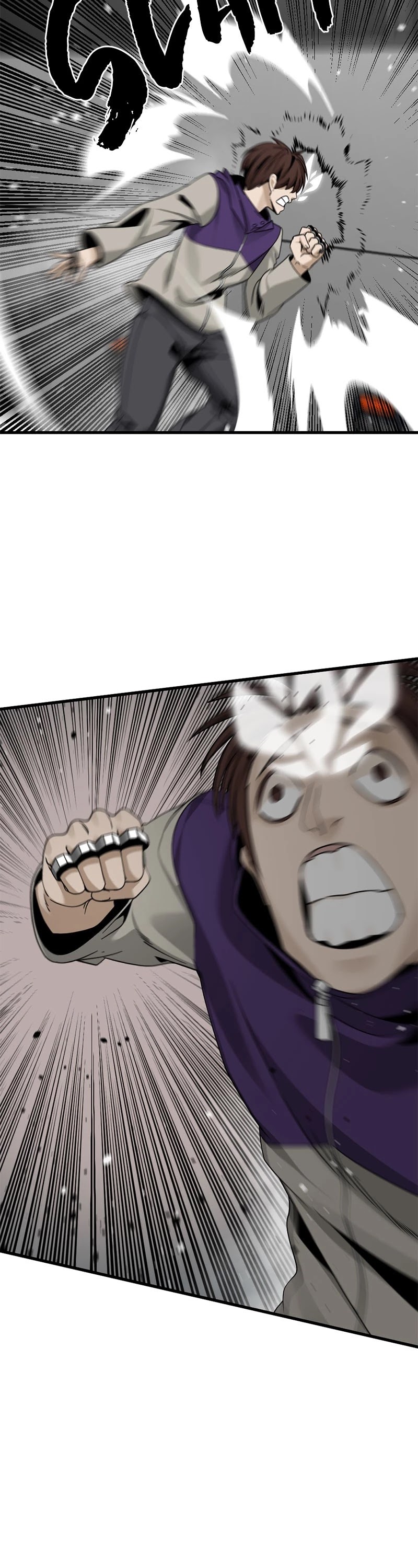 Hero Killer (Beolkkul) Chapter 68 page 18 - Chapter 68: Episode 68