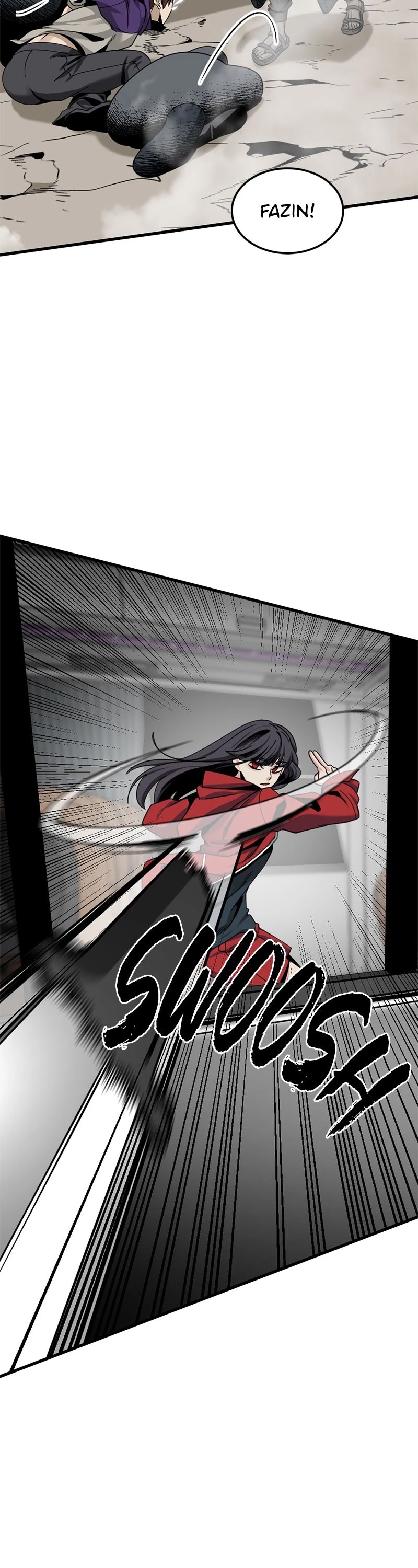 Hero Killer (Beolkkul) Chapter 68 page 20 - Chapter 68: Episode 68