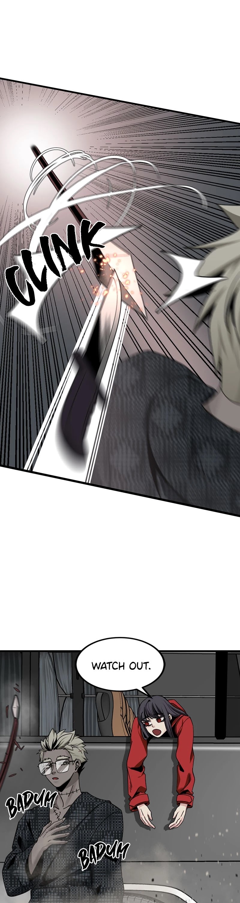 Hero Killer (Beolkkul) Chapter 68 page 21 - Chapter 68: Episode 68