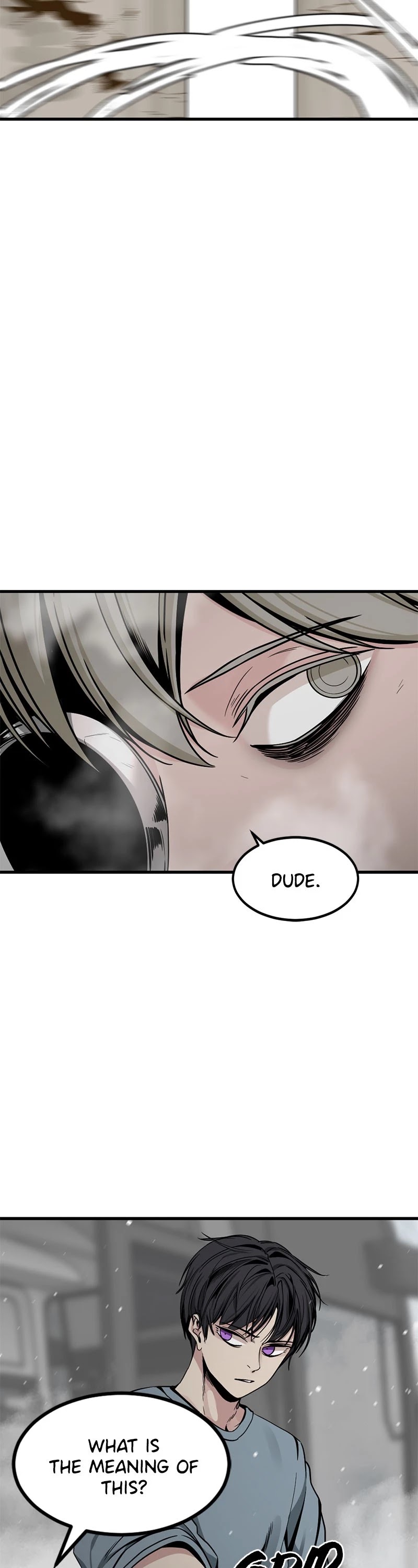 Hero Killer (Beolkkul) Chapter 68 page 25 - Chapter 68: Episode 68