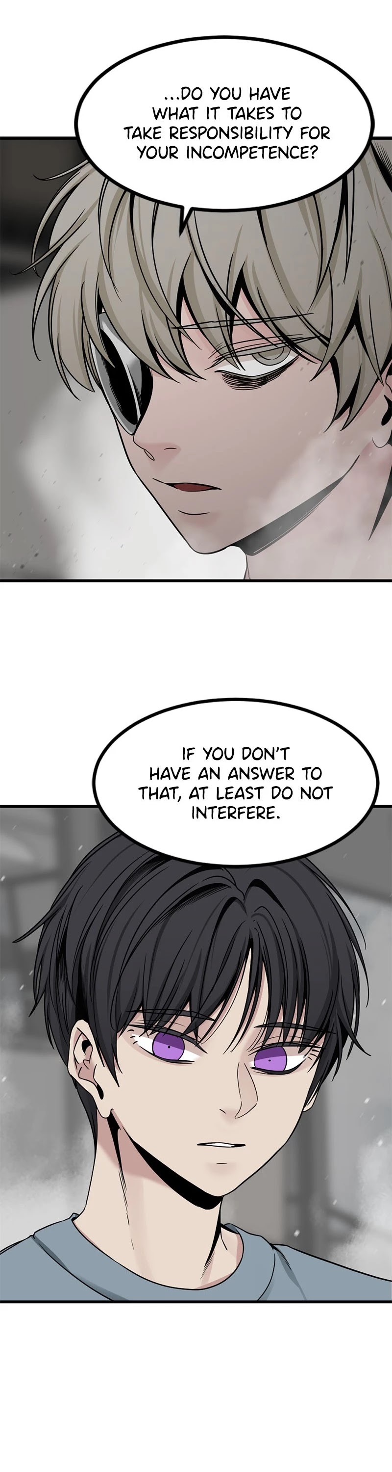 Hero Killer (Beolkkul) Chapter 68 page 29 - Chapter 68: Episode 68