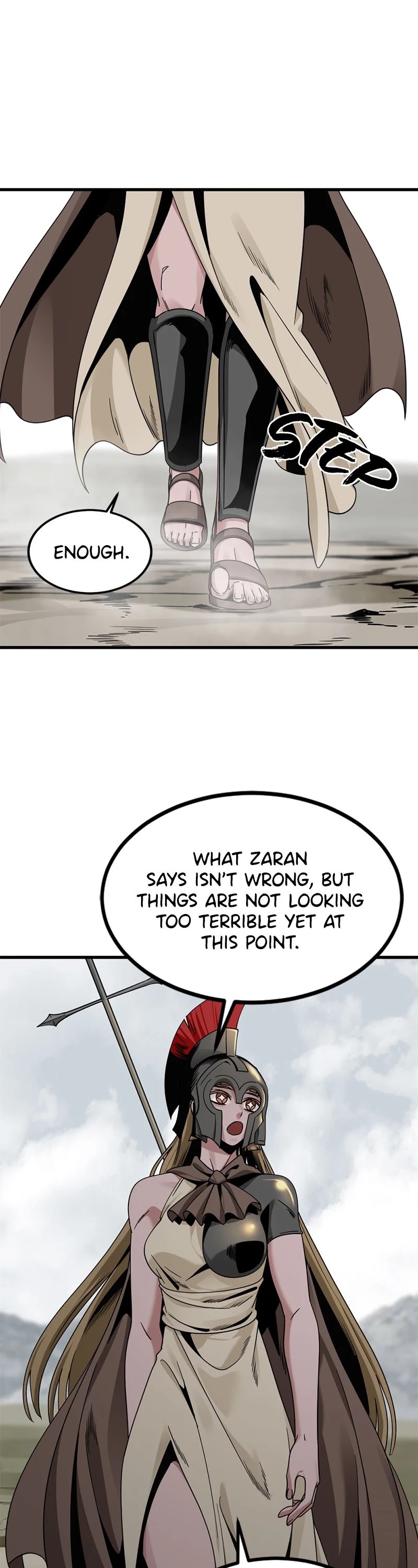 Hero Killer (Beolkkul) Chapter 68 page 30 - Chapter 68: Episode 68