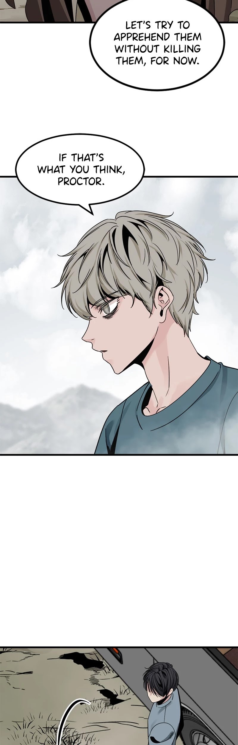 Hero Killer (Beolkkul) Chapter 68 page 31 - Chapter 68: Episode 68