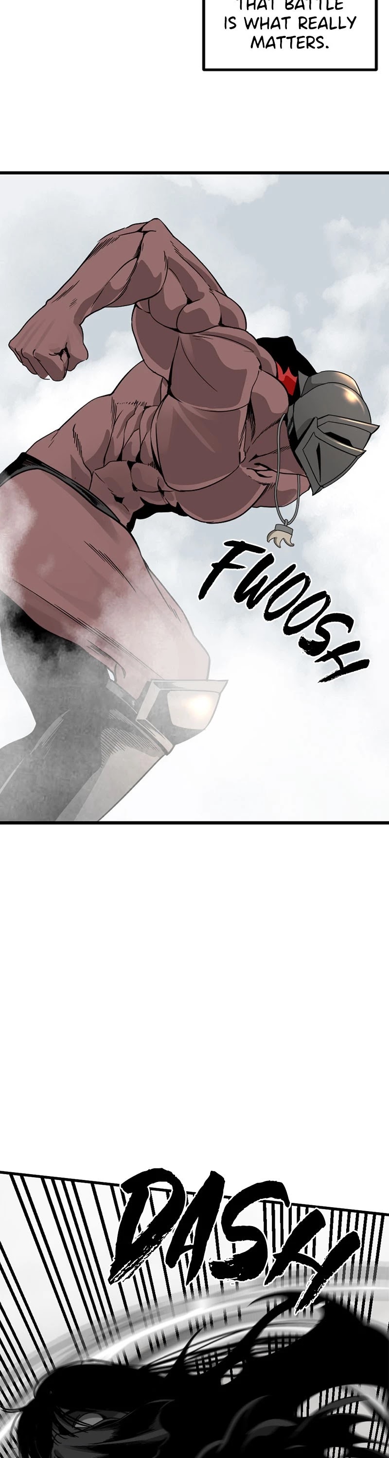 Hero Killer (Beolkkul) Chapter 68 page 37 - Chapter 68: Episode 68