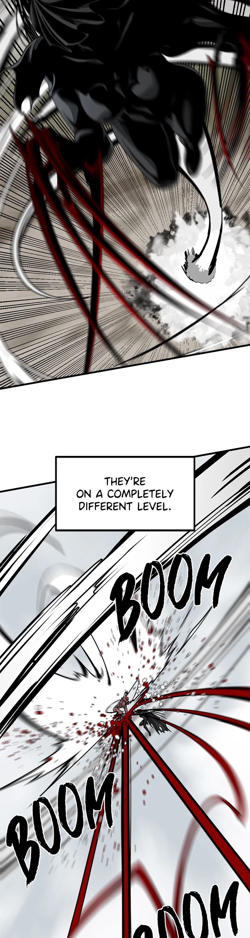 Hero Killer (Beolkkul) Chapter 68 page 38 - Chapter 68: Episode 68