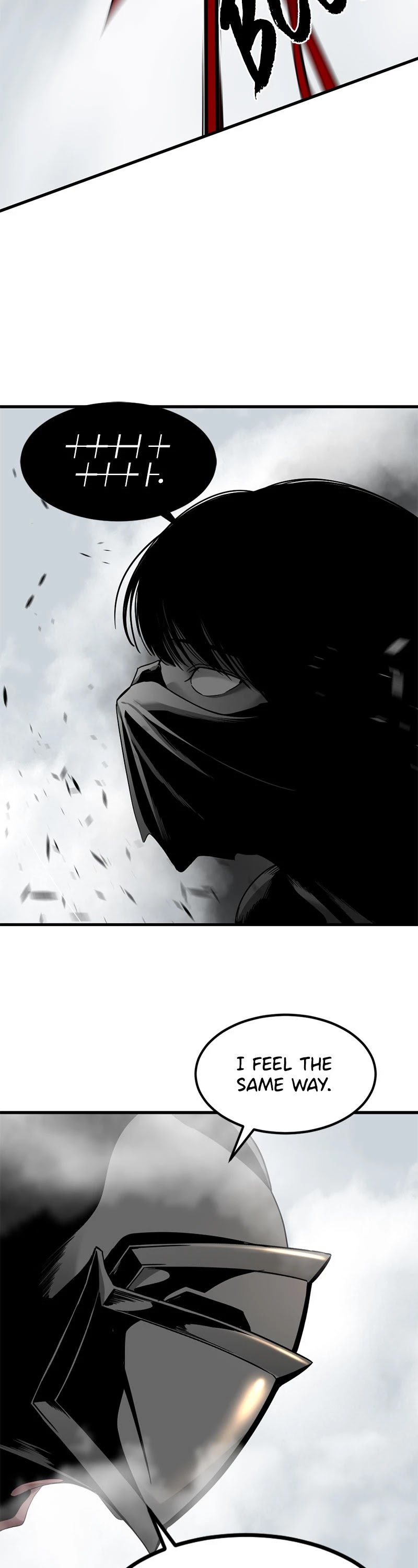 Hero Killer (Beolkkul) Chapter 68 page 39 - Chapter 68: Episode 68
