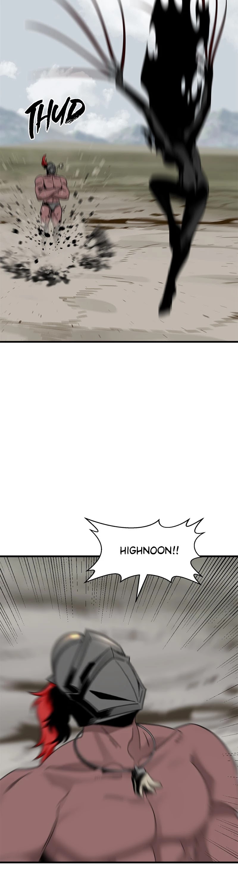 Hero Killer (Beolkkul) Chapter 68 page 41 - Chapter 68: Episode 68