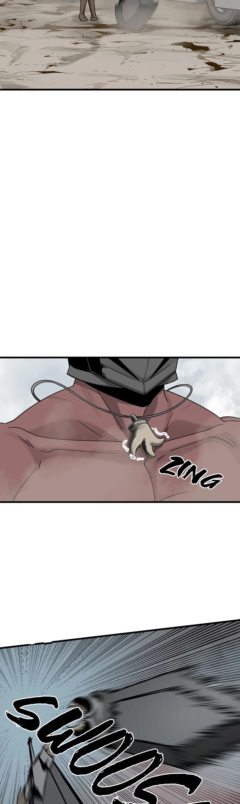 Hero Killer (Beolkkul) Chapter 68 page 44 - Chapter 68: Episode 68