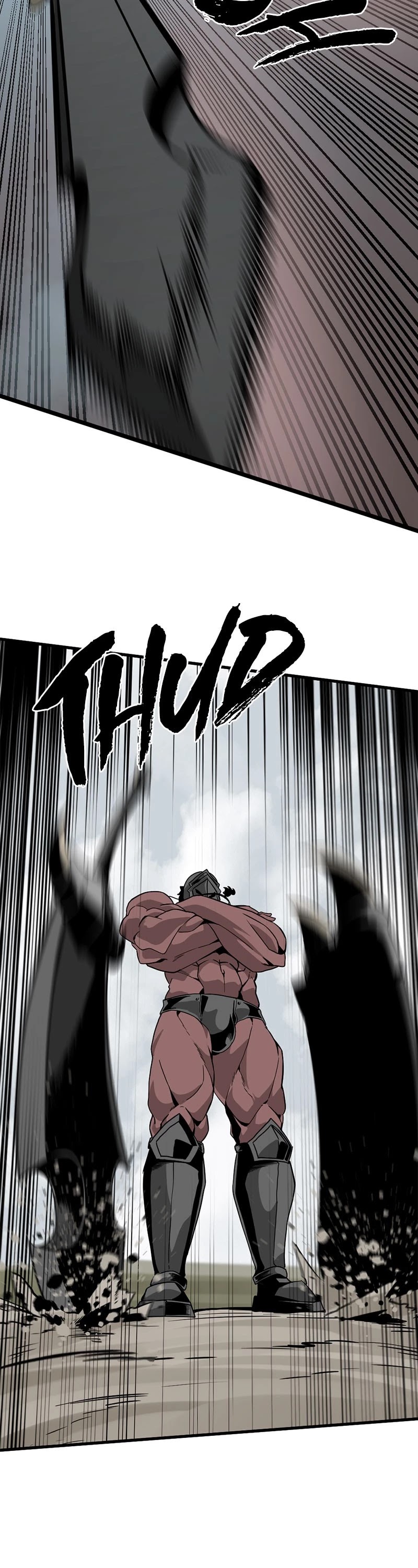 Hero Killer (Beolkkul) Chapter 68 page 45 - Chapter 68: Episode 68