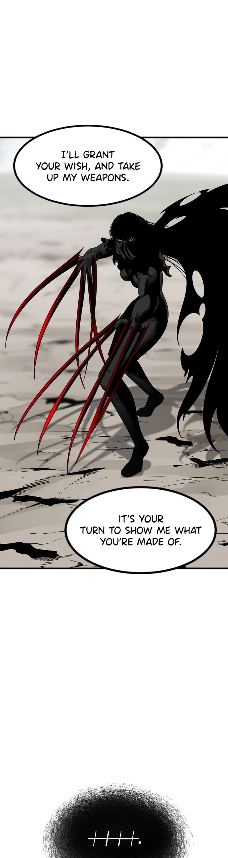 Hero Killer (Beolkkul) Chapter 68 page 46 - Chapter 68: Episode 68