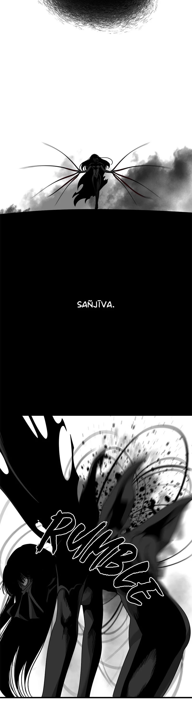 Hero Killer (Beolkkul) Chapter 68 page 47 - Chapter 68: Episode 68