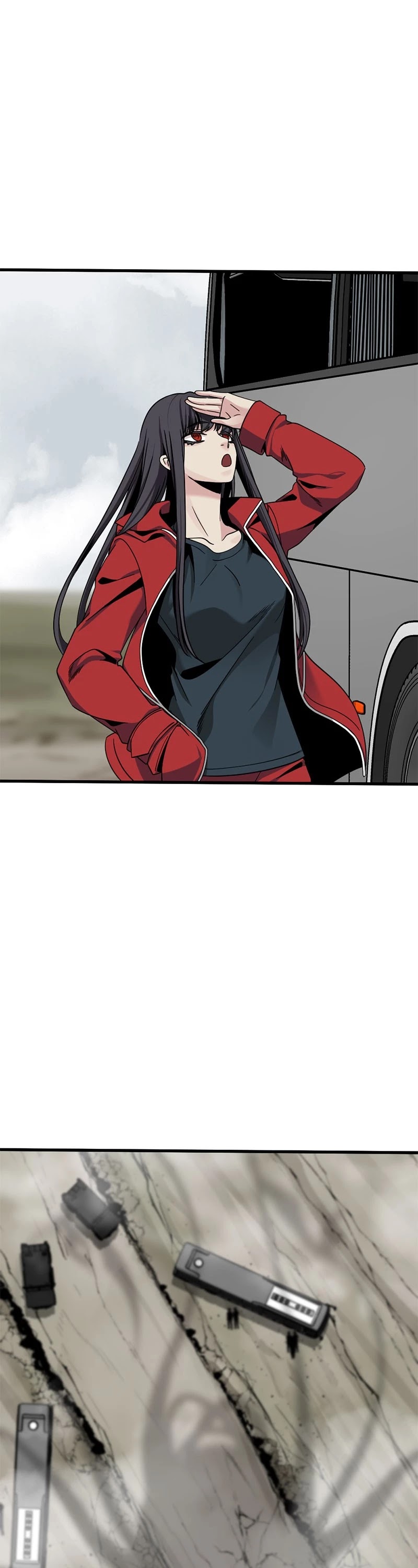 Hero Killer (Beolkkul) Chapter 68 page 48 - Chapter 68: Episode 68