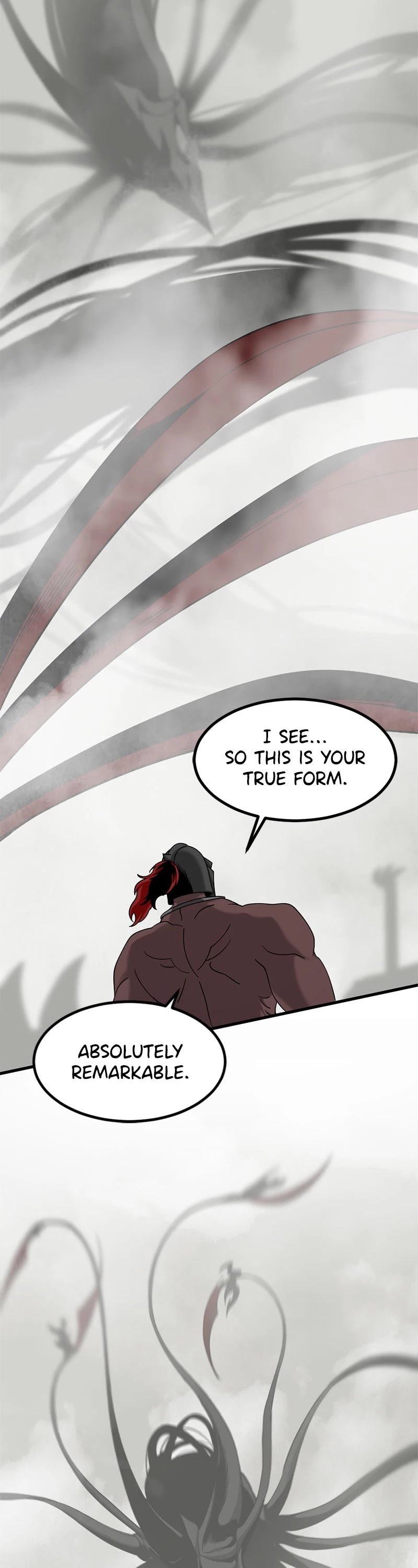 Hero Killer (Beolkkul) Chapter 68 page 50 - Chapter 68: Episode 68