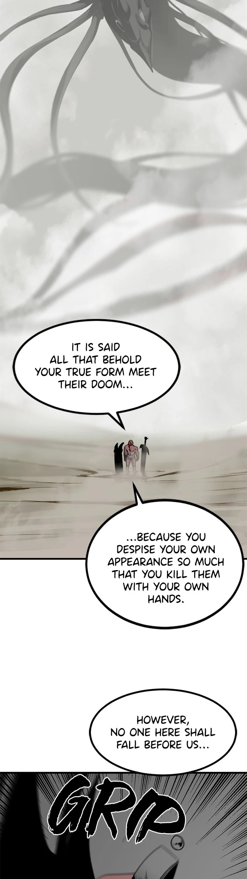 Hero Killer (Beolkkul) Chapter 68 page 51 - Chapter 68: Episode 68