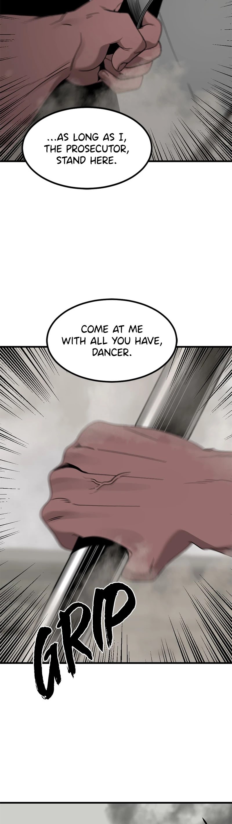 Hero Killer (Beolkkul) Chapter 68 page 52 - Chapter 68: Episode 68