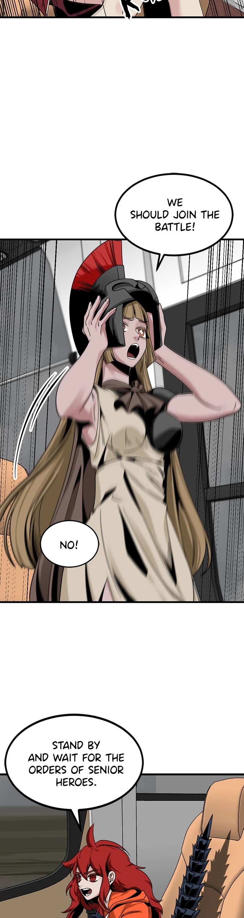 Hero Killer (Beolkkul) Chapter 68 page 6 - Chapter 68: Episode 68