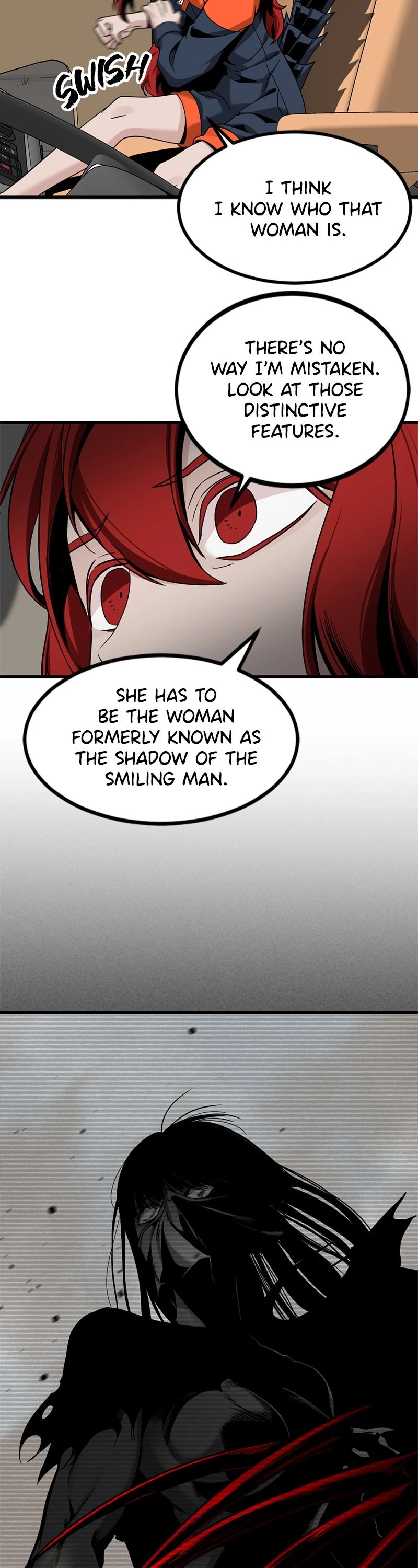 Hero Killer (Beolkkul) Chapter 68 page 7 - Chapter 68: Episode 68