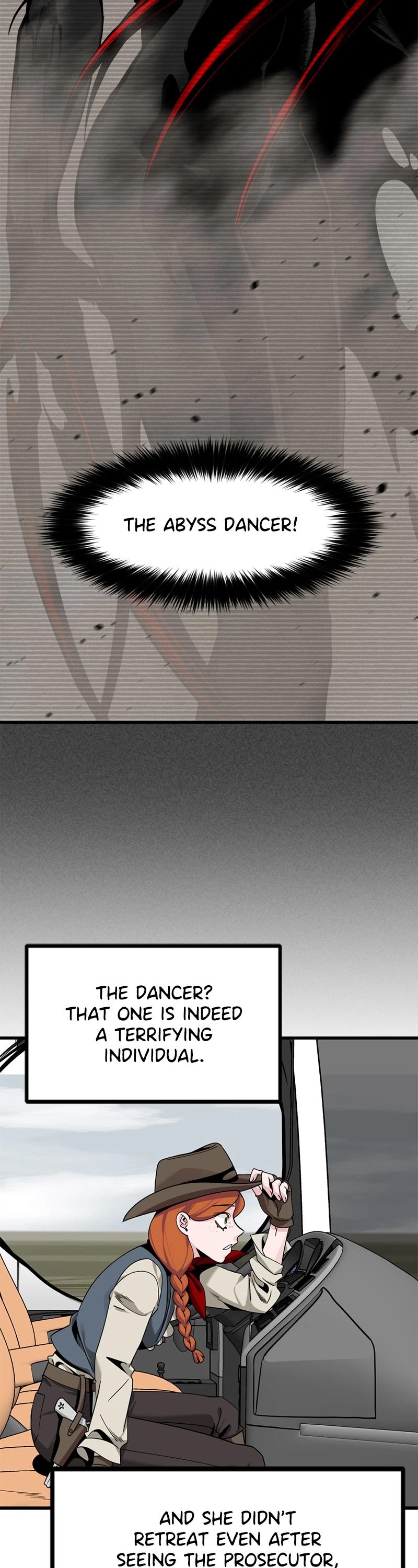 Hero Killer (Beolkkul) Chapter 68 page 8 - Chapter 68: Episode 68
