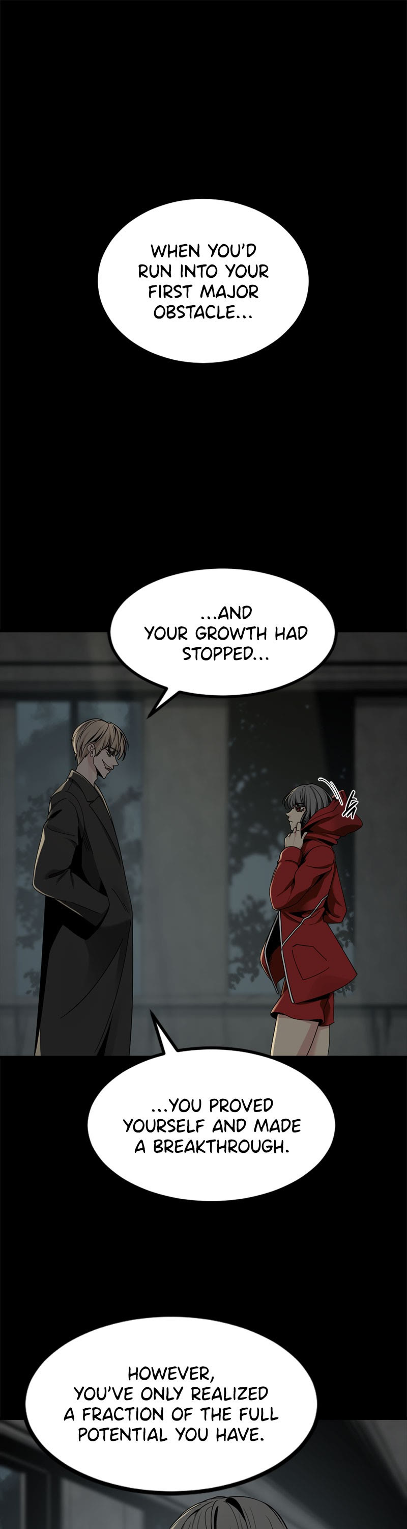 Hero Killer (Beolkkul) Chapter 69 page 1 - Chapter 69: Episode 69